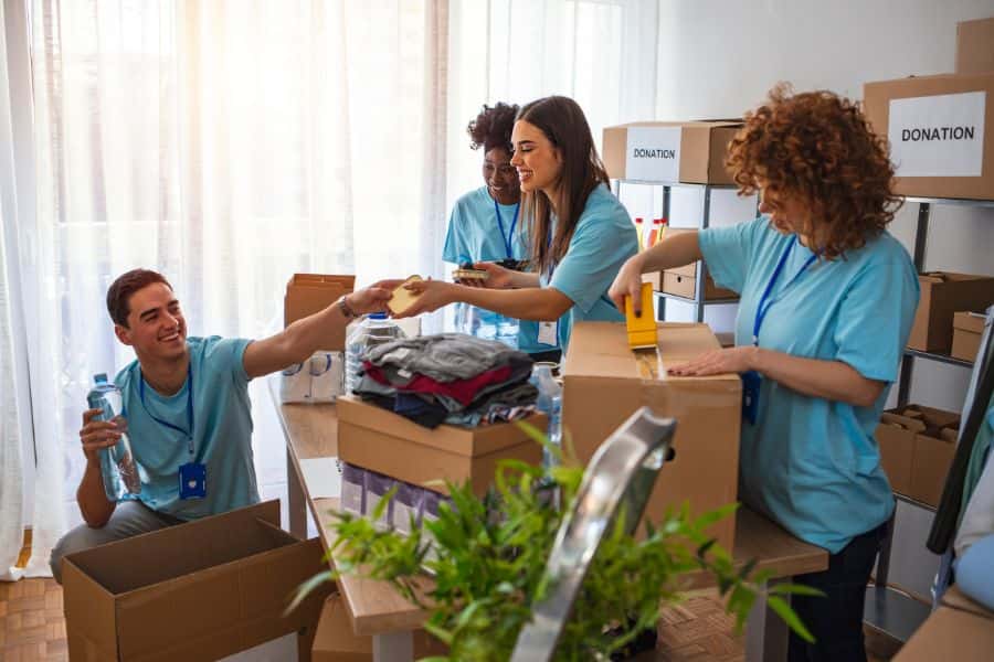 Big data analysis and application practice