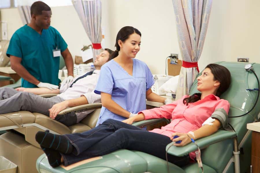 Multidisciplinary study on the impact of climate change on ecosystems