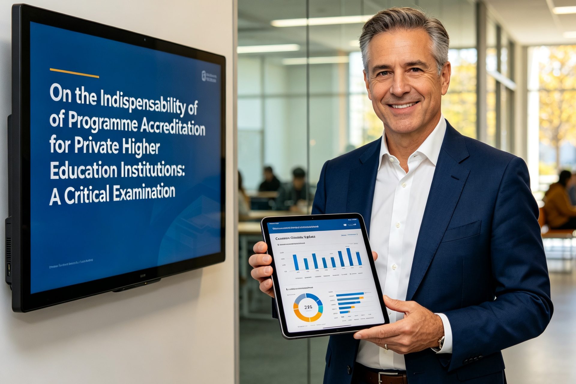 On the Indispensability of Programme Accreditation for Private Higher Education Institutions: A Critical Examination
