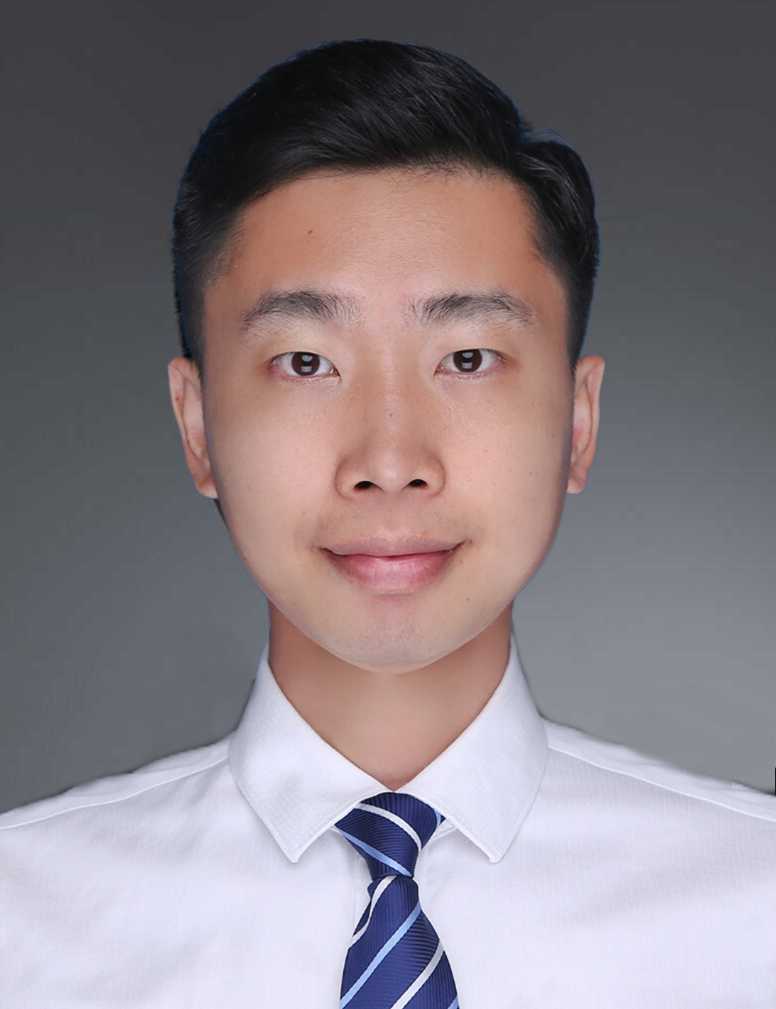JD. Binbin Liu