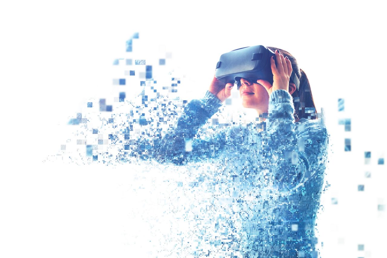 Exploration of Virtual Reality Teaching