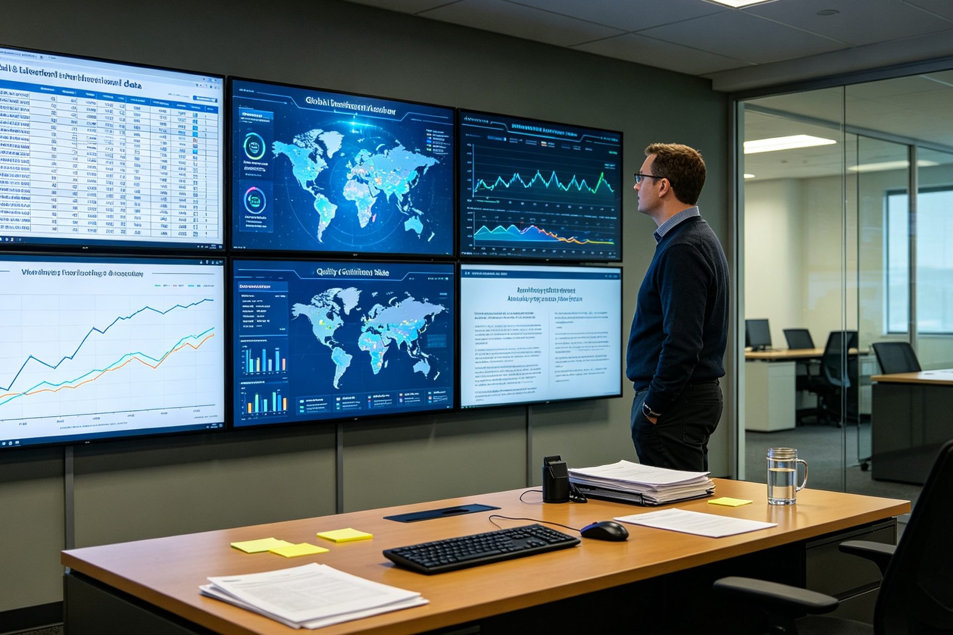 Join Our Team as Our Data Officer
